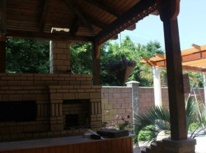 Мини-отель Коралл