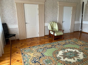 Гостевой дом Домик В Деревне