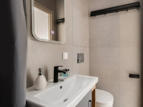 Апартаменты Air by Smart Lofts Moscow