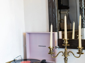 Квартира Атмосфера Итальянской Тосканы