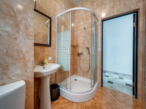 Гостевой дом Чудная Лаванда