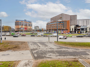 Апартаменты Room2day Ямайка