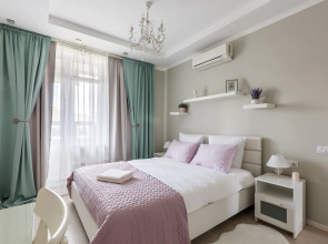 Апартаменты Райский уголок