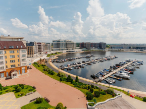 Отель Эрбелия от Васта, Завидово