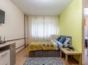 Квартира на Улице Пушкина 149