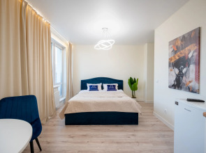 Апартаменты Privi House на 9 Подлесной 11к2