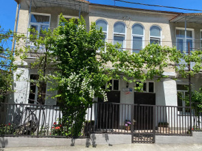 Гостевой дом "Маргарита"