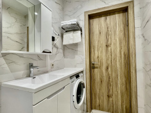 Апартаменты однокомнатные в Эсто Садке