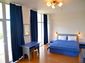 Гостиница «Адмирал» Ялта