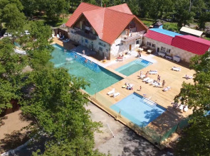 База Отдыха Солнечная