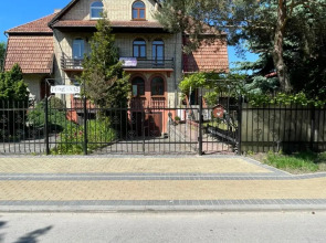 Гостевой дом Вито