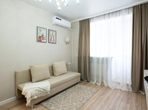 Квартира в центре рядом ТК Корстон