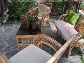 Апартаменты Natali