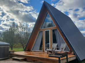 Гостевой дом Дальний кордон (7 км до г.Плес)