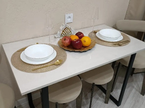 Квартира рядом с Микрохирургией Глаза