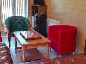 Гостевой дом На Чеснаве