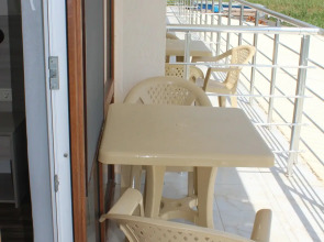 Гостевой дом Ангелина