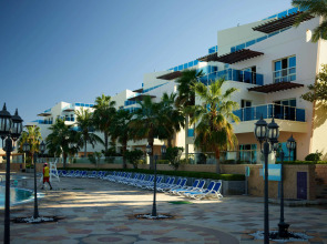 Отель Radisson Blu Resort Fujairah