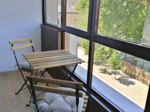 Апартаменты Kremlin Central Apartment