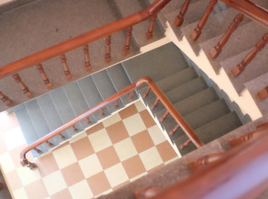 Мини-Отель Delight Hotel Mui Ne