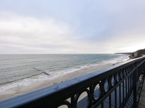 Апартаменты Резиденция Пионерская бухта