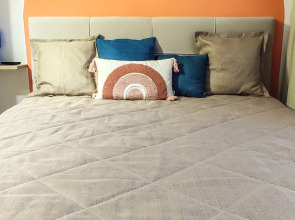 Квартира  Солнце внутри