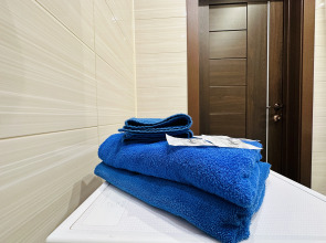 Квартира Nasutki38 Оазис