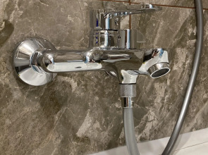 Апартаменты с Отличным Видом в Шаговой Доступности до Подъемника