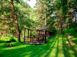 Отель ГК Ареда 1 - Mountain