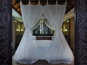 Отель The Sakala Resort Bali