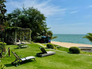 Апартаменты Palm Wongamat Pattaya