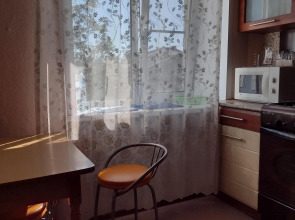 Апартаменты Однокомнатная квартира в самом центре города