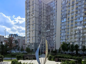 Квартира на 1-м Бульварном проезде