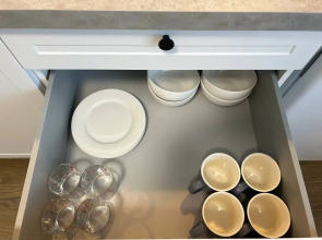 Апартаменты Грэй