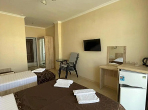 Гостевой дом Эфтихия