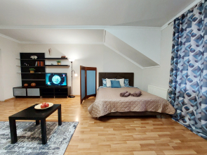 Апартаменты uTrip Budapest