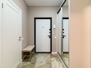 Апартаменты Уютные Однокомнатные в Центре Тюмени