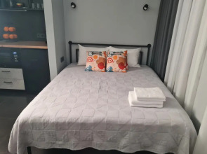 Апартаменты ROOMY 23