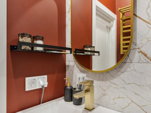 Апартаменты Room2day Merlot