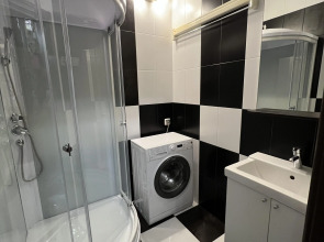 Квартира 2ка Nevabed в Металлострое На Пионерской