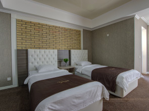 Отель Vzmorie De Luxe