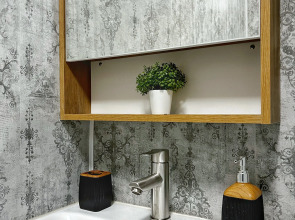 Апартаменты Granada дизайнерская квартира-студия с новым ремонтом в самом центре города