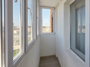 Апартаменты По делам