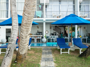 Бутик-отель Smeralda Resorts