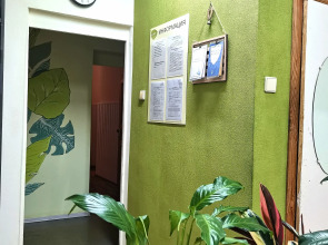 Хостел Флора