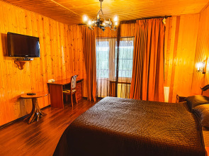 База Отдыха Family House