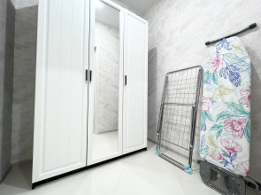 Апартаменты на Тульской 18 на пятом этаже квартира 18