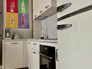 Апартаменты с видом на море Балтийские Дюны