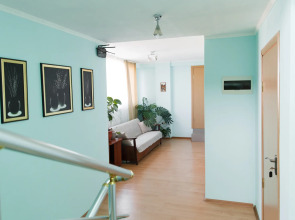 Гостевой дом Вилла Велена