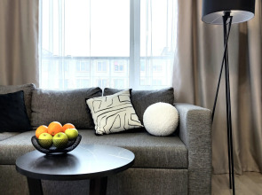 Квартира Однушка на 50 лет октября 29